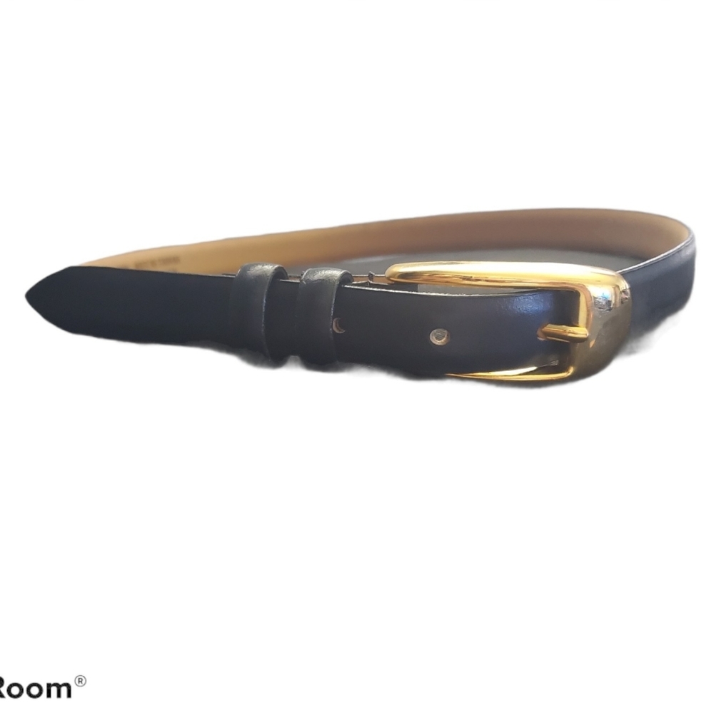 Navy belt